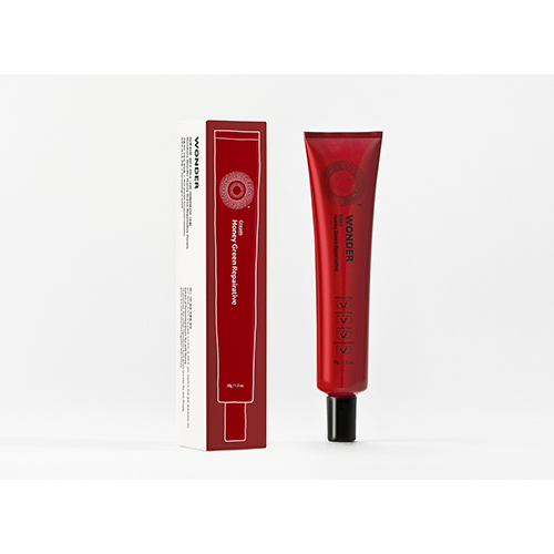 Haruharu Wonder Honey Green Reparative Cream Haruharu Wonder Honey Green Reparative Cream